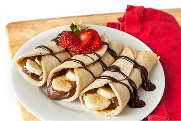 Blini Image