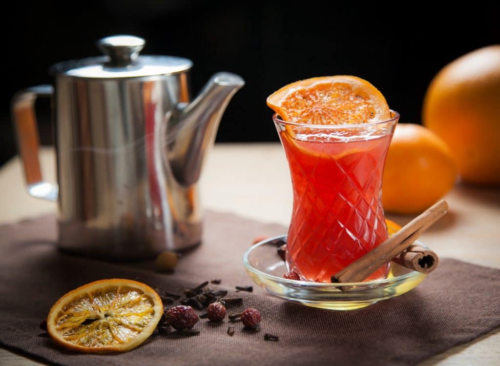 Iced Tea