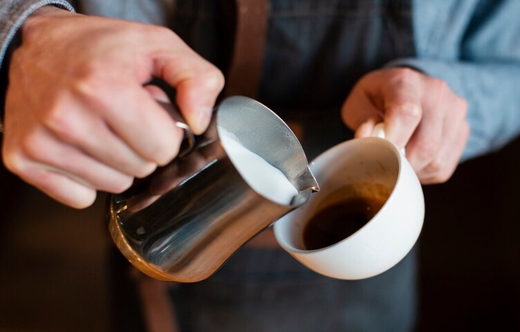 Coffee Image