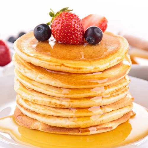 Pancakes Image
