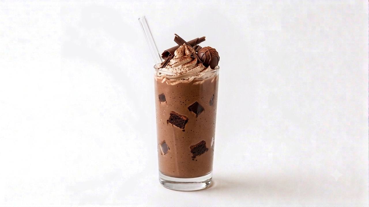 Dessert