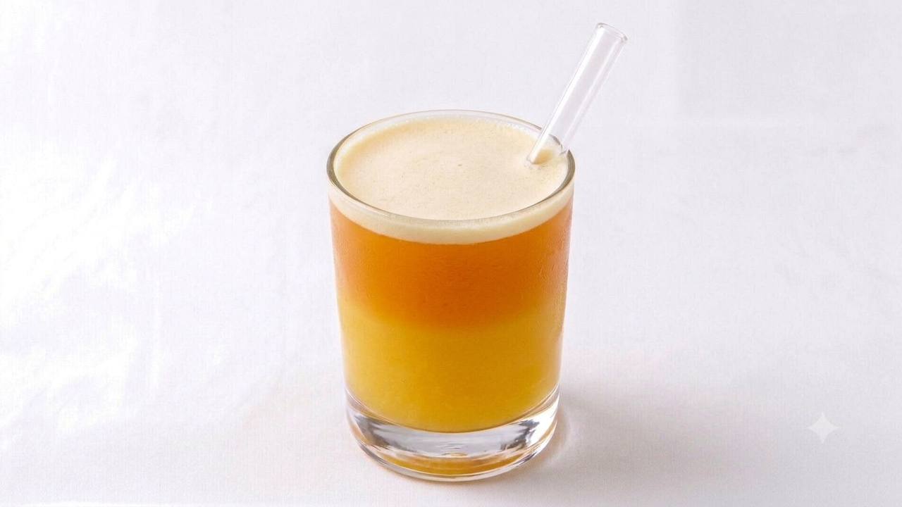 Fresh Juice