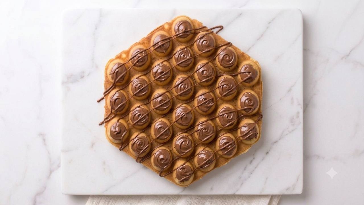 Dessert