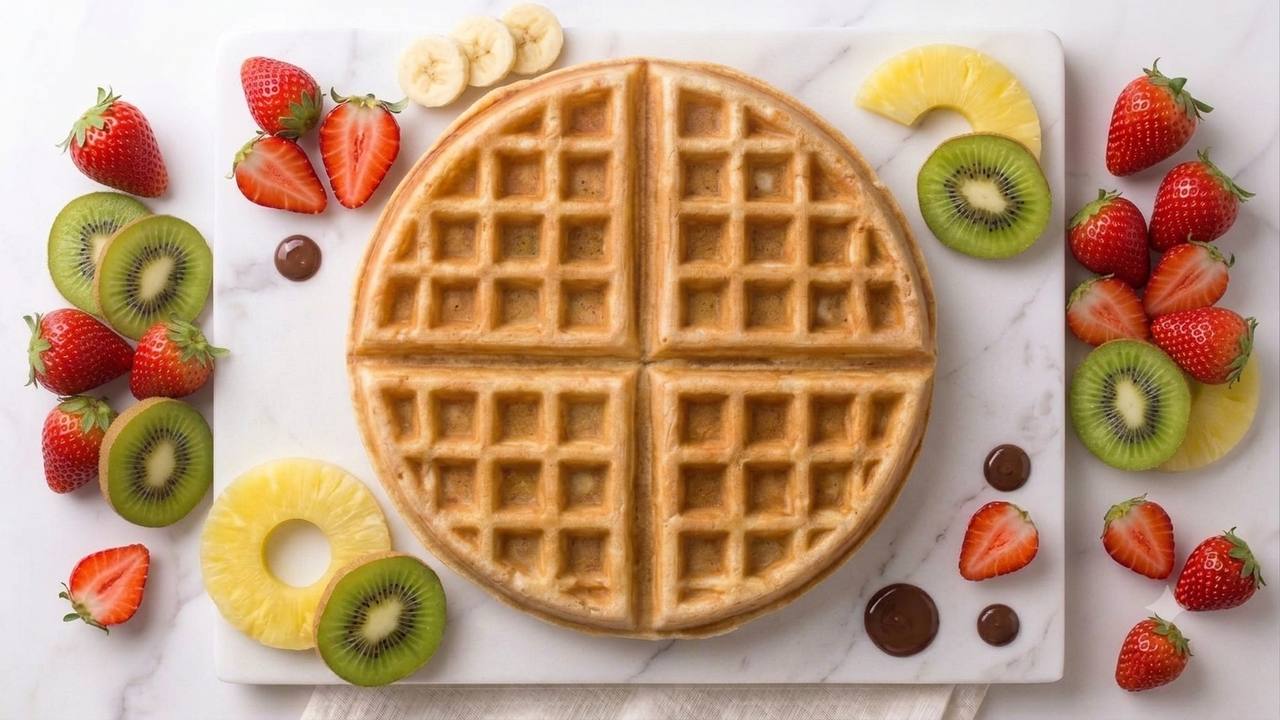 Dessert