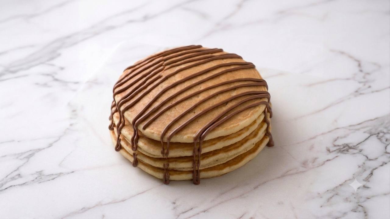 Dessert