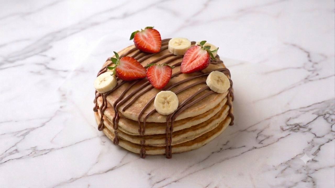 Dessert