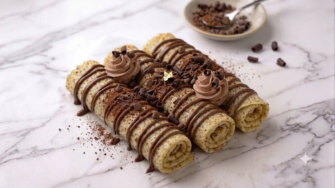 Dessert